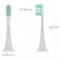 Насадка для электрической зубной щетки MiJia Насадка для MiJia Electric Toothbrush White 3 in 1 KIT 